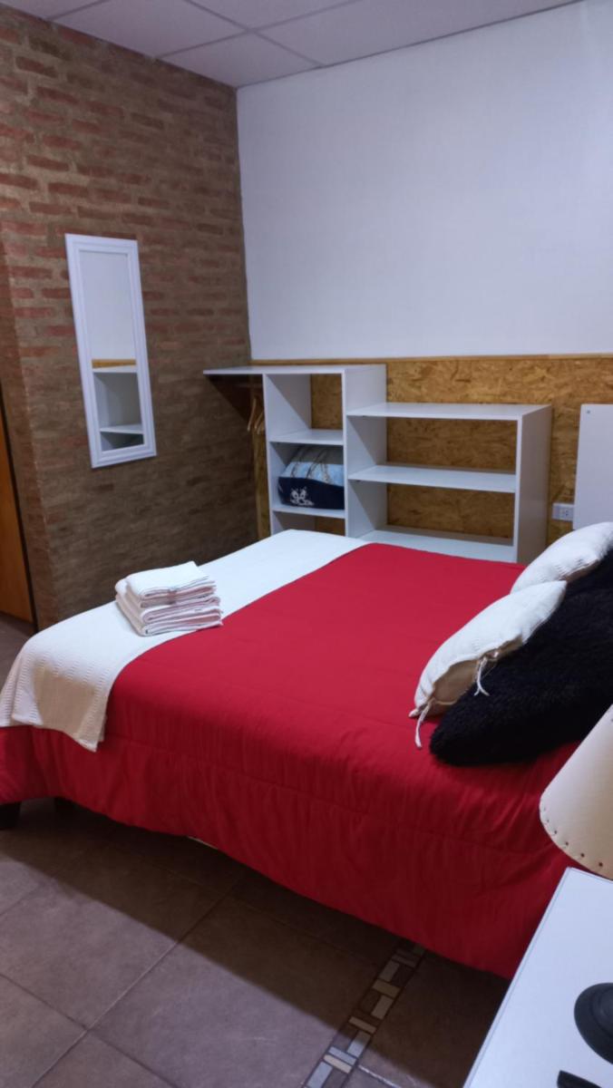 Departamento Alvear