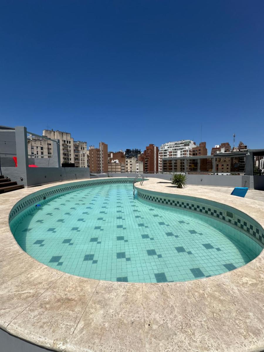 Departamento amoblado con Amenities 104