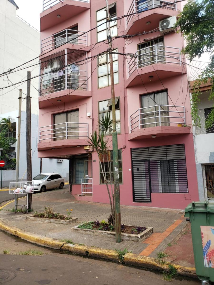 Departamento Augusta III