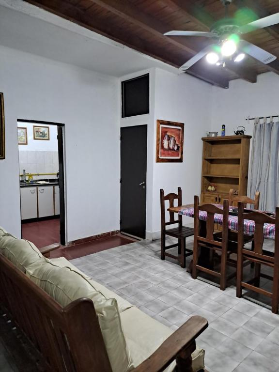 Departamento Avenida