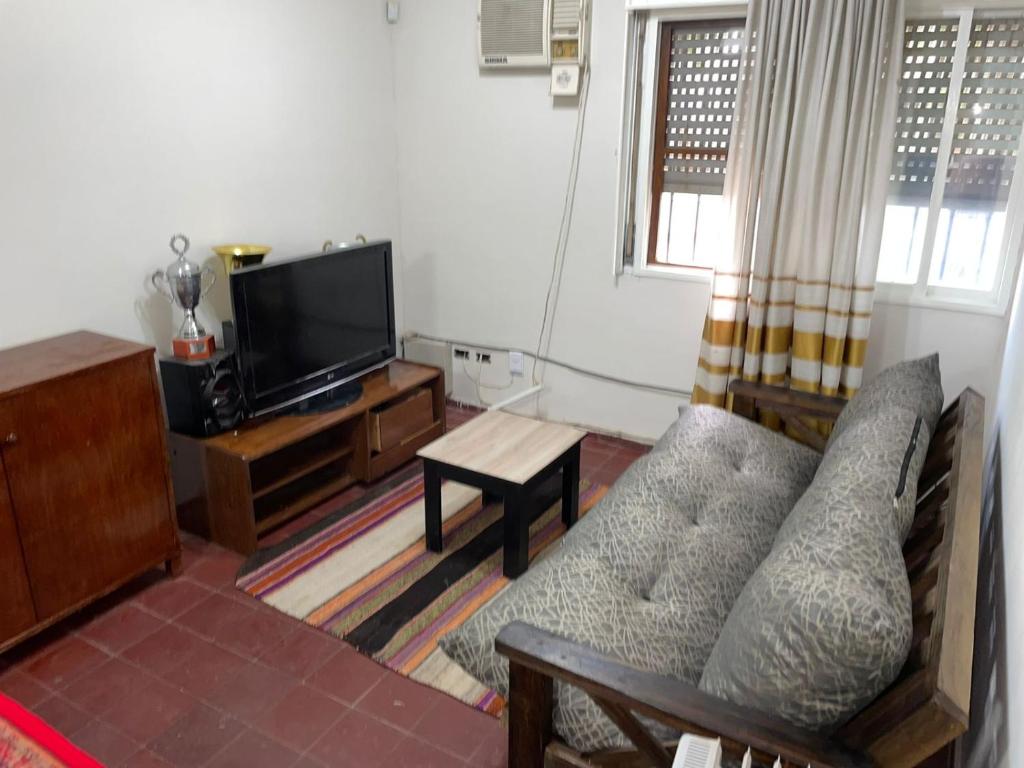 Departamento Céntrico
