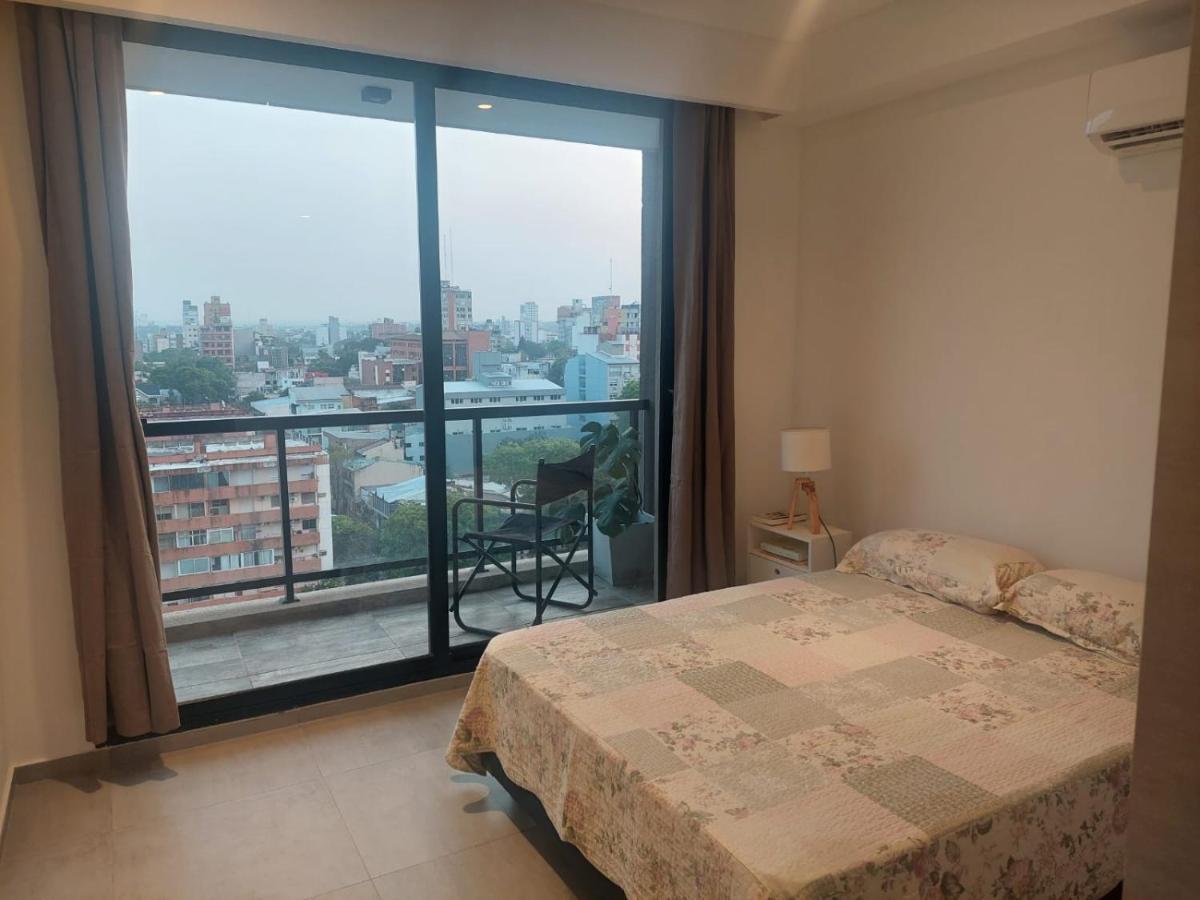 Departamento Base