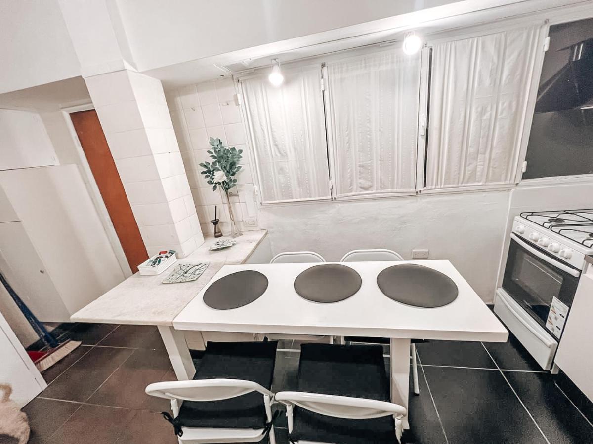 Departamento zona CENTRO BOLIVAR y LA CAÑADA con BALCÓN