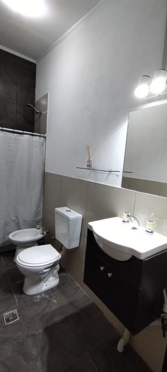 Departamento Calido y Placentero