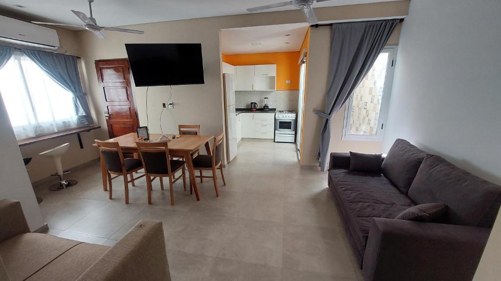 Departamento Carmine Necco Apart