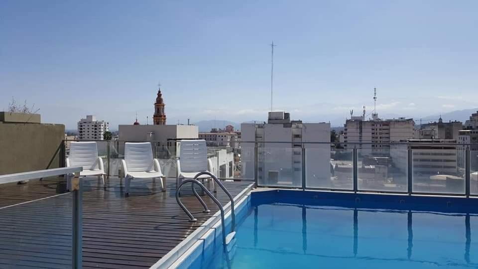 Departamento Caseros Desing