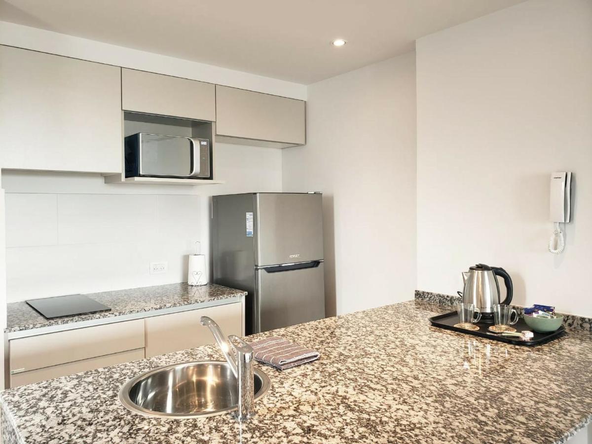 Departamento centrico a estrenar en Rosario