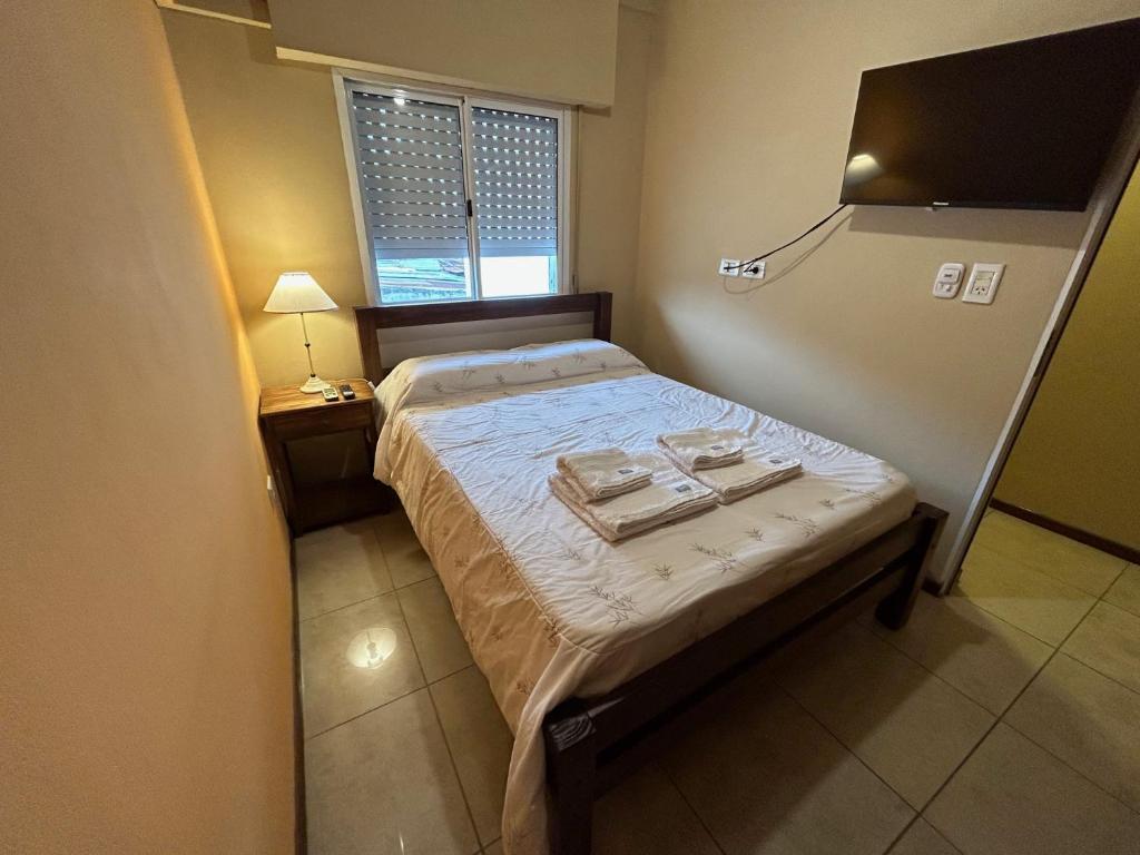 Departamento Céntrico bis