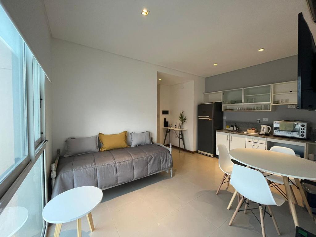 Departamento céntrico con cochera - Corrientes Capital