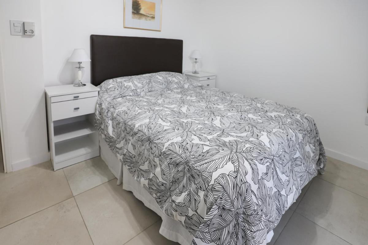 Departamento de un dormitorio -JUAN DE GARAY