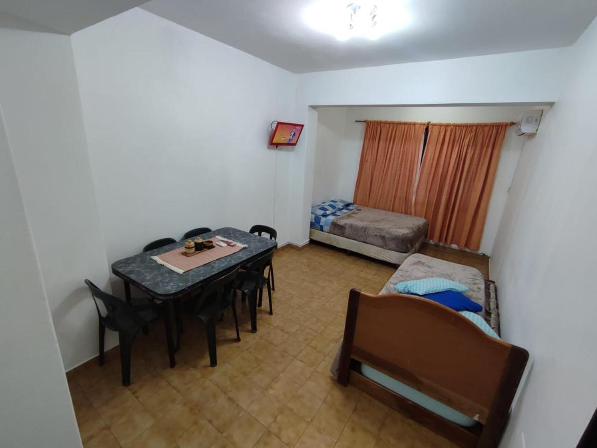departamento centrico en Iguazu- Cataratas