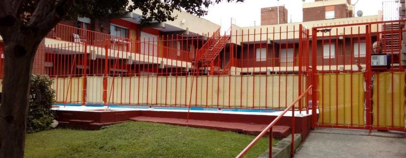 Edificio Los andes - n21