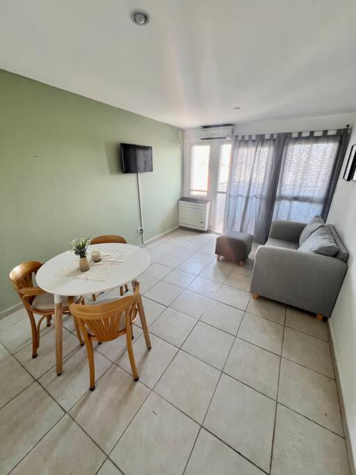 Departamento 2c centrico en Neuquen