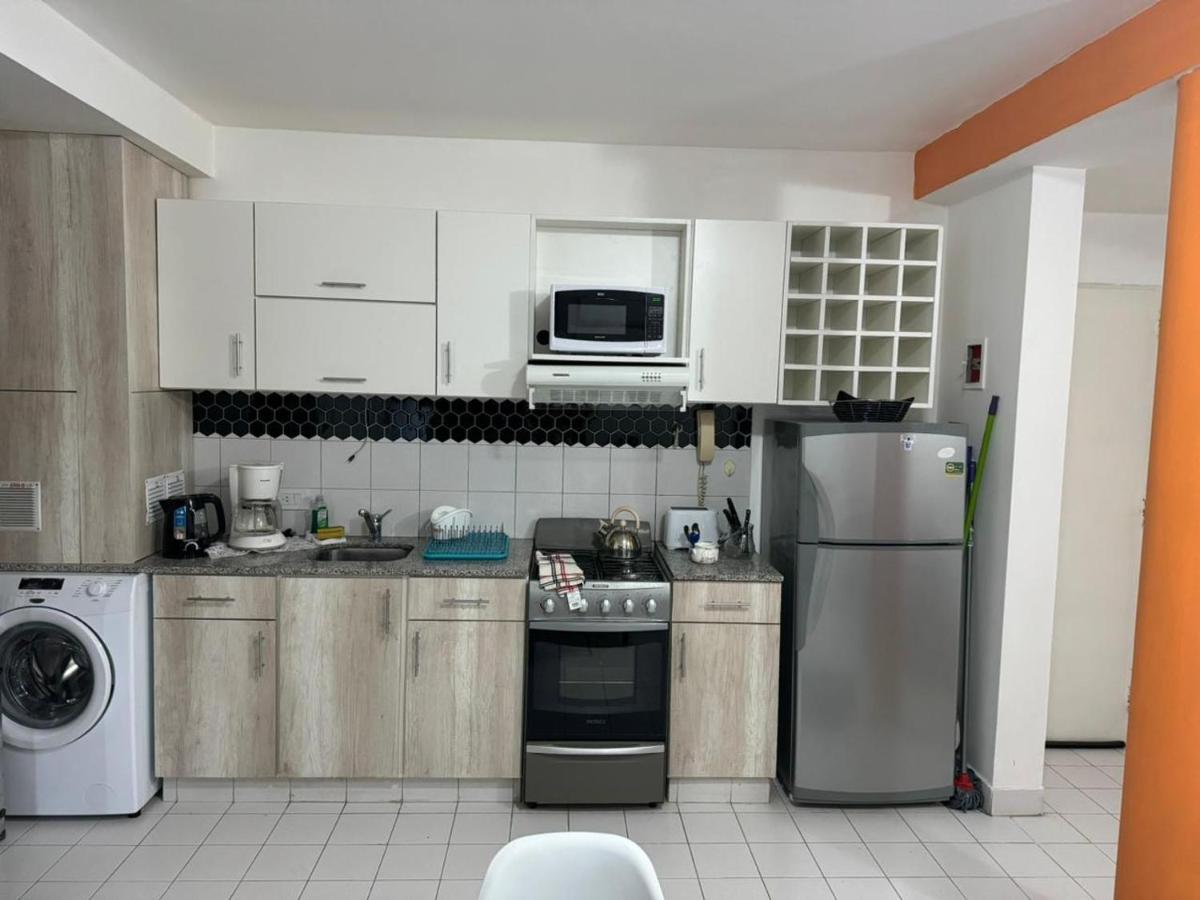 Departamento céntrico Neuquén