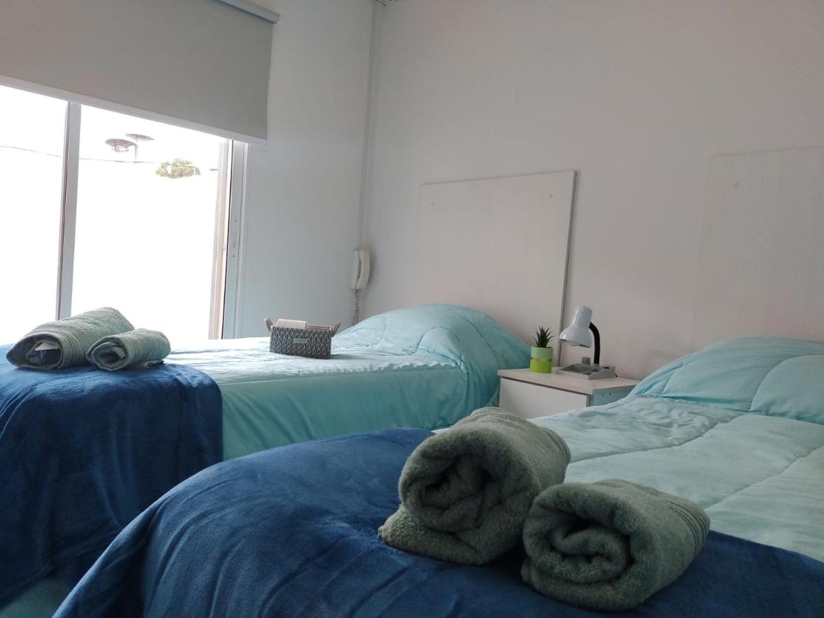 Departamento Céntrico Trelew