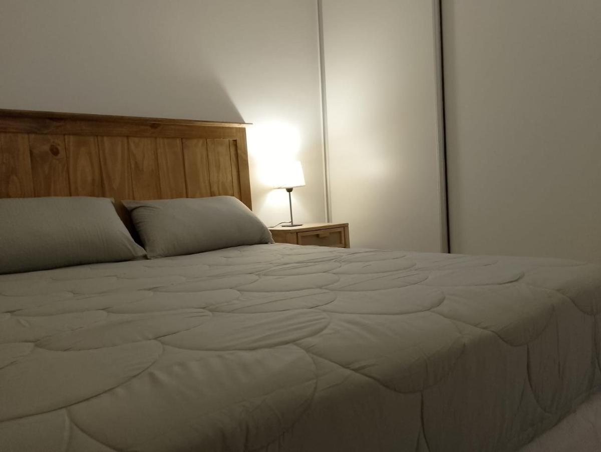 Departamento céntrico zona clínicas MIT - Nefrología