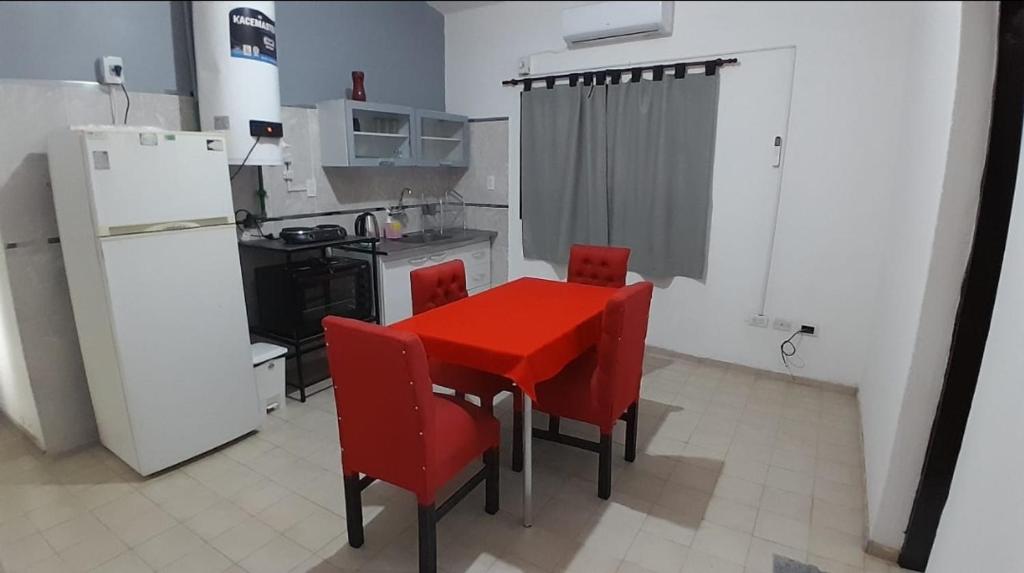 Departamento Centro GP