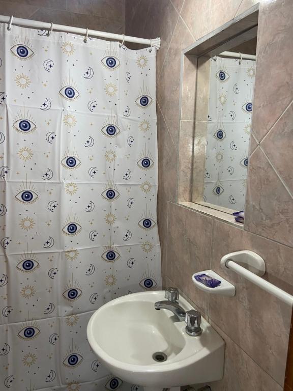 Departamento centro