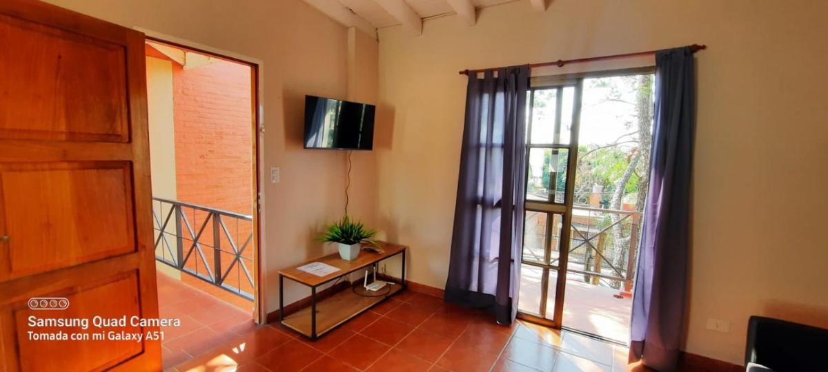 Departamento completamente amoblado para hasta 4 personas