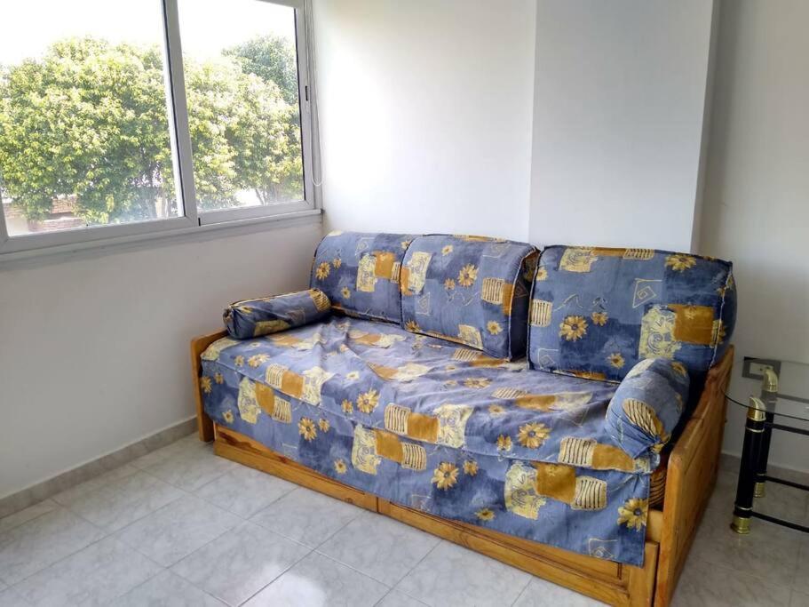 Departamento con Cochera en Villa Carlos Paz