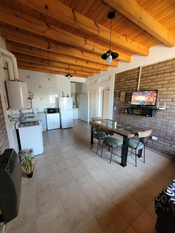 Departamento Belgrano con Wifi