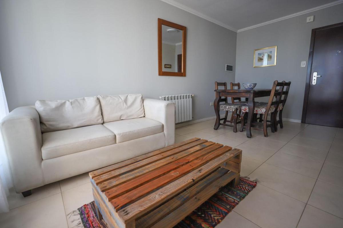Departamento de un dormitorio - CRESPO