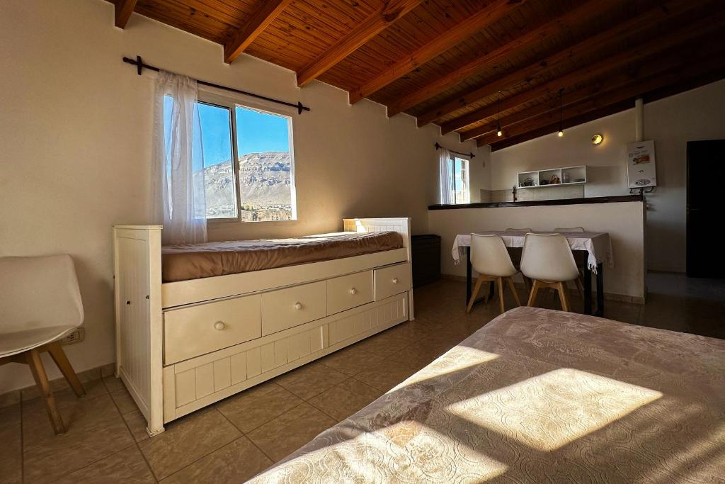 Departamento con una vista exclusiva!