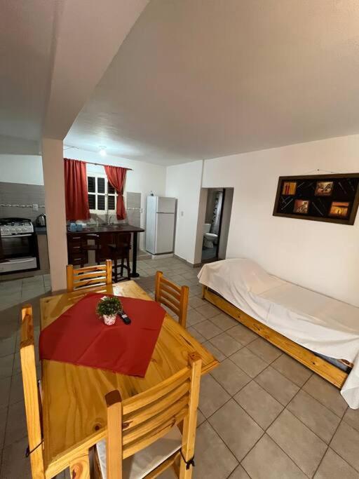 Departamento de 1 dormitorio