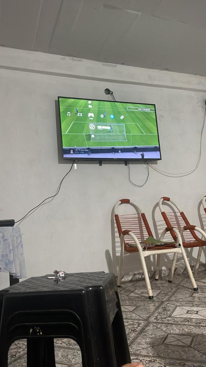 Departamento de andy