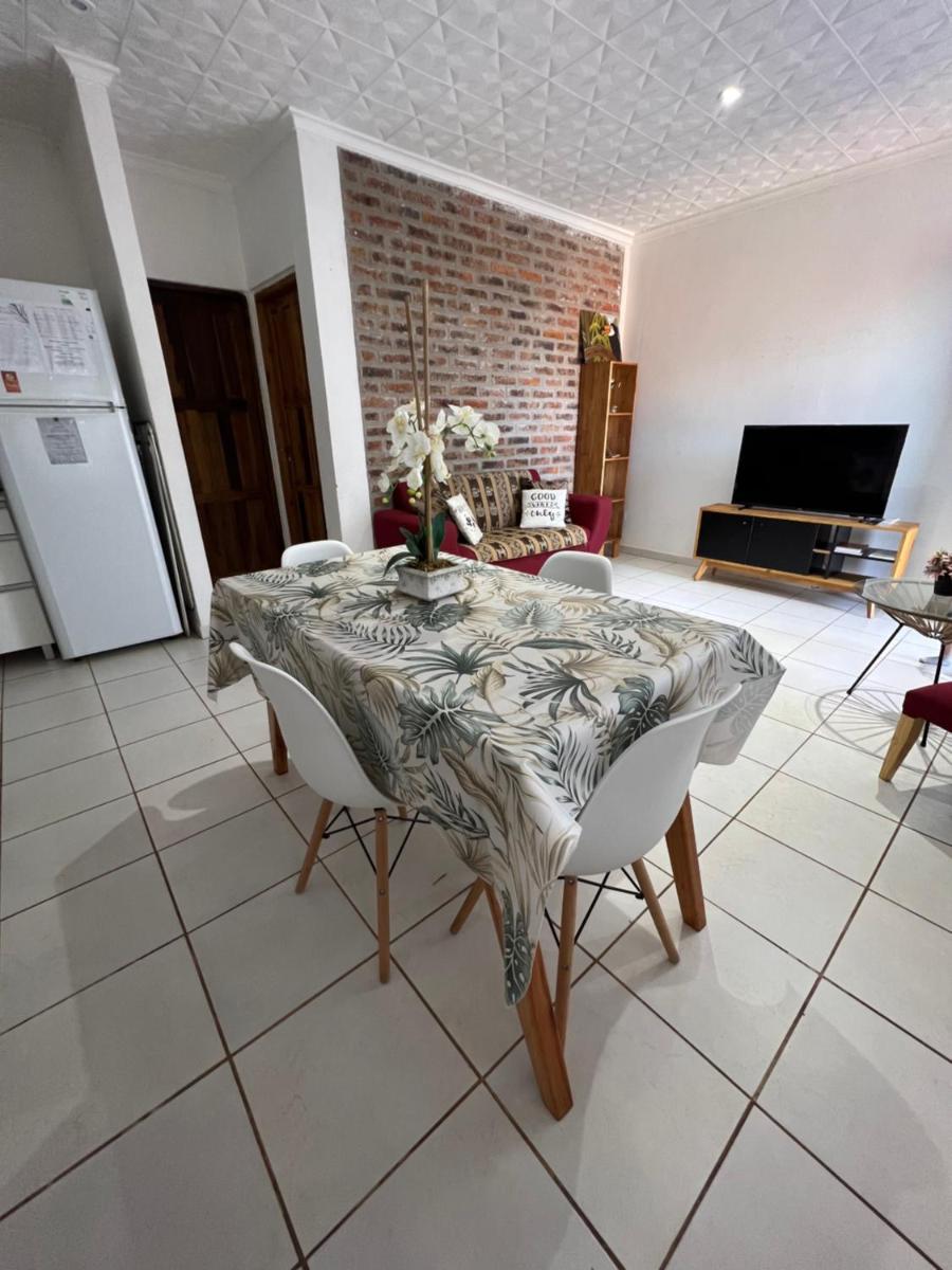 Departamento de La Nonna