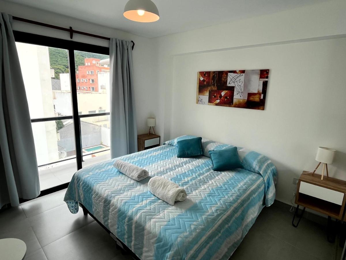 Departamento de un dormitorio - La mejor ubicacion