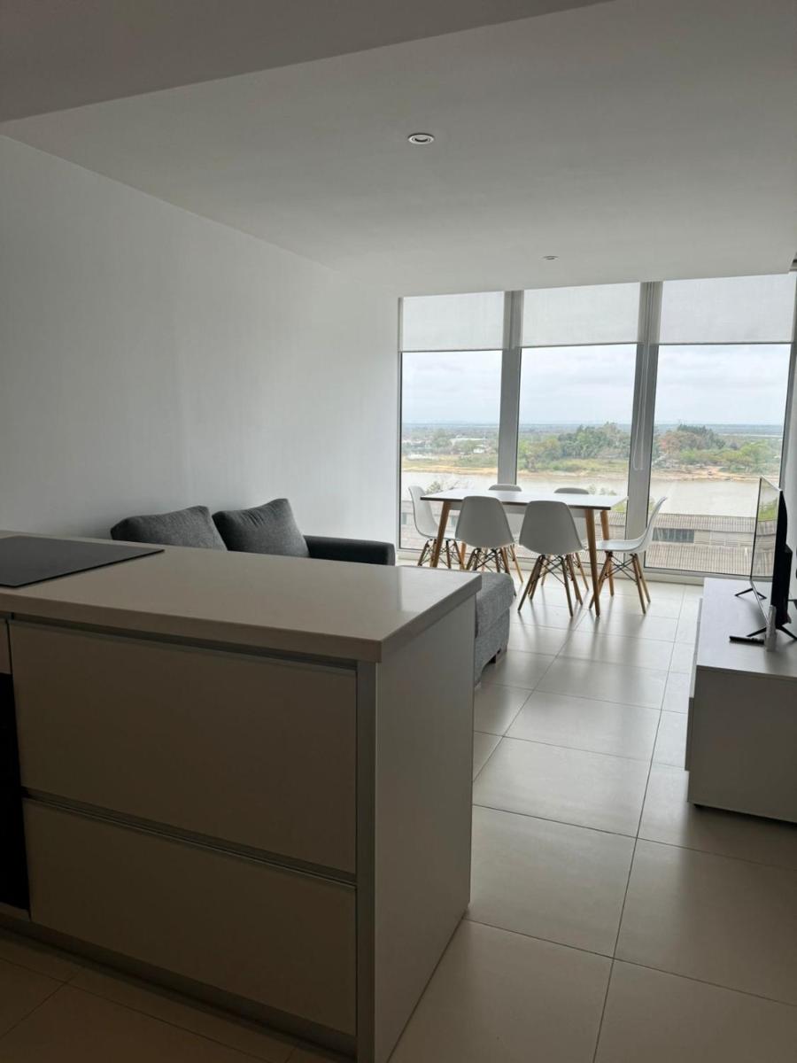 Departamento de un dormitorio - TERRAZAS