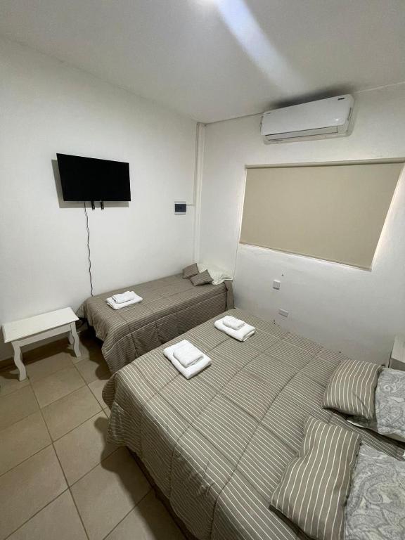 Departamento diario