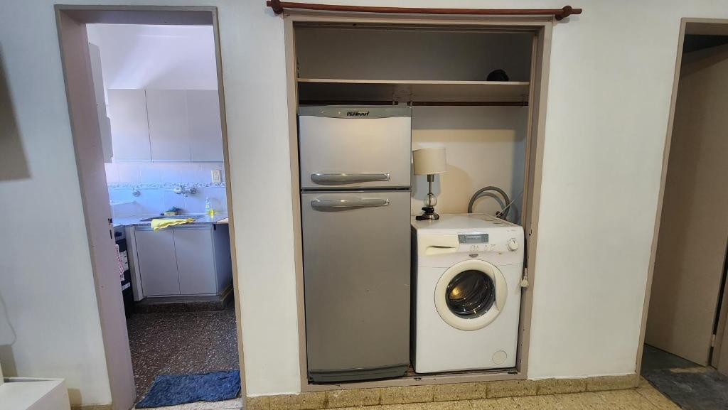 Monoambiente Caseros