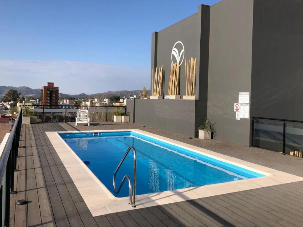Departamento en Carlos Paz - Veneto III -