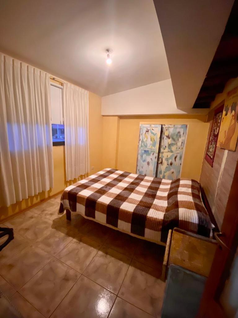Departamento en Carlos Paz