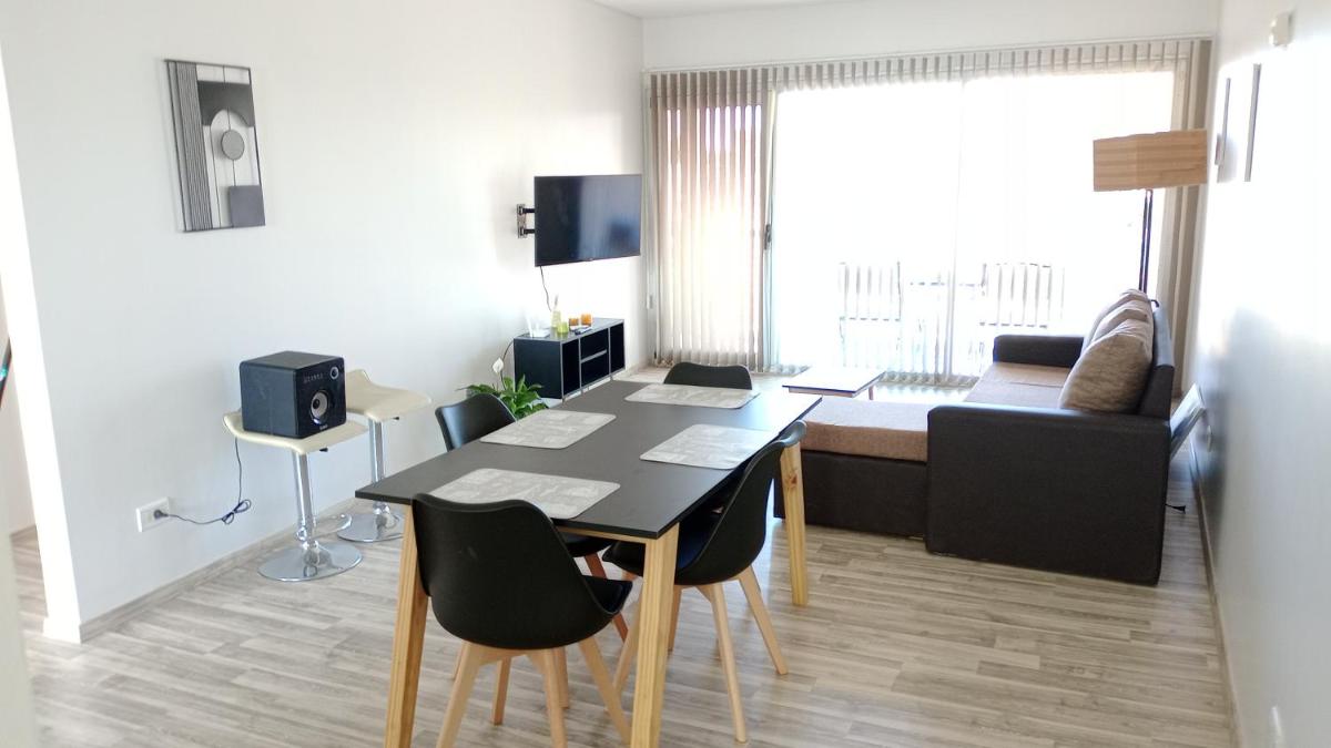 Departamento en la Costa del Rio Limay (Neuquen Capital)