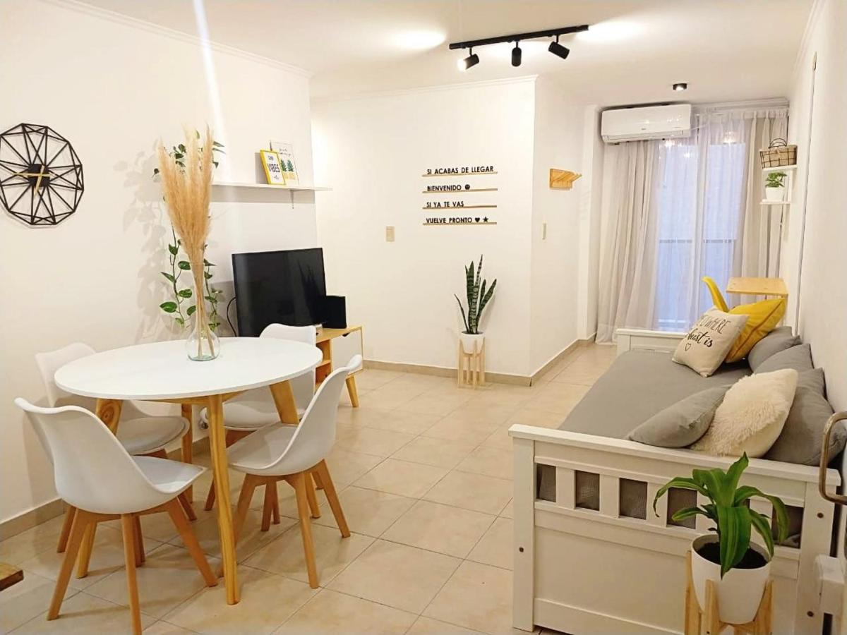 NUEVA CORDOBA Apartamento ILLIA, Excelente ubicación!!!