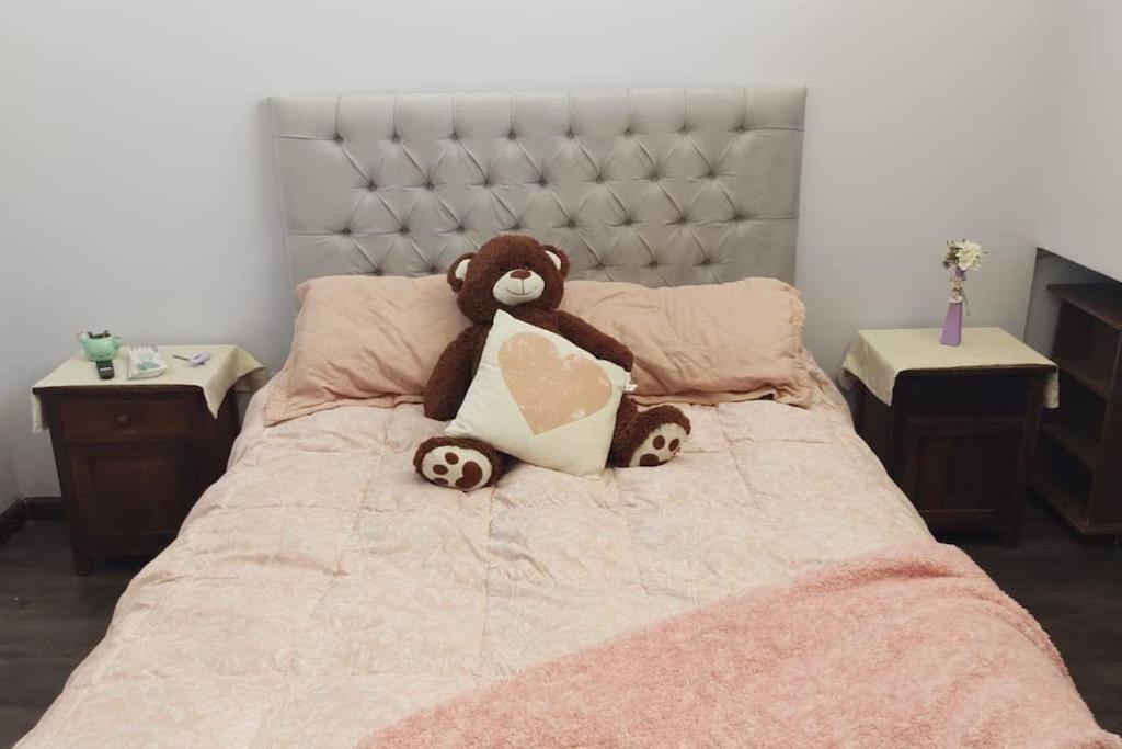 Departamento en Salta! Céntrico ideal p/familias
