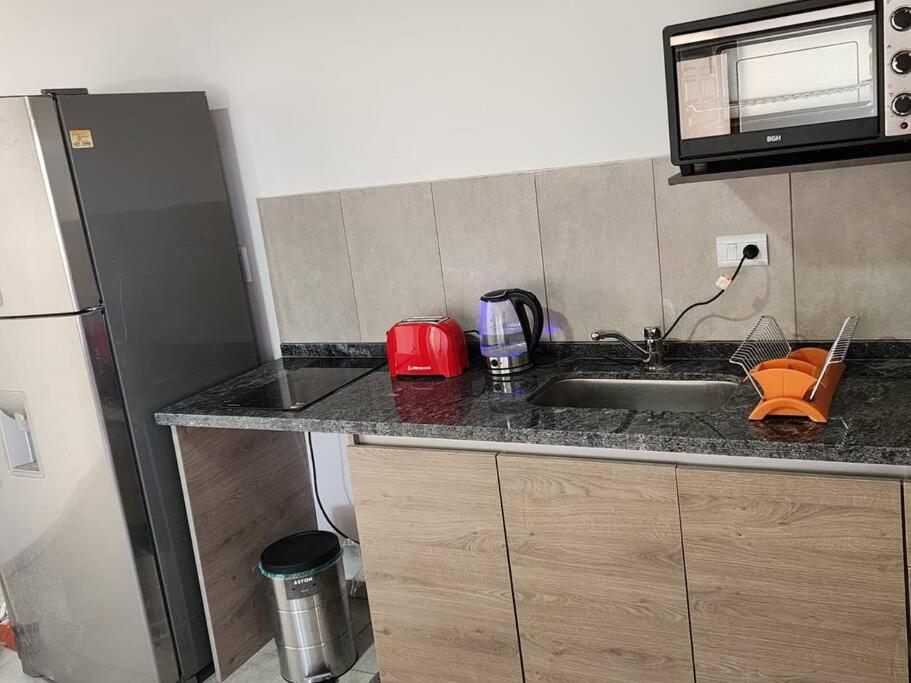 Departamento en San Juan Capital