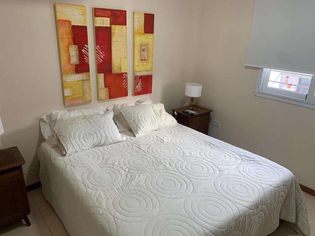 Departamento en san juan