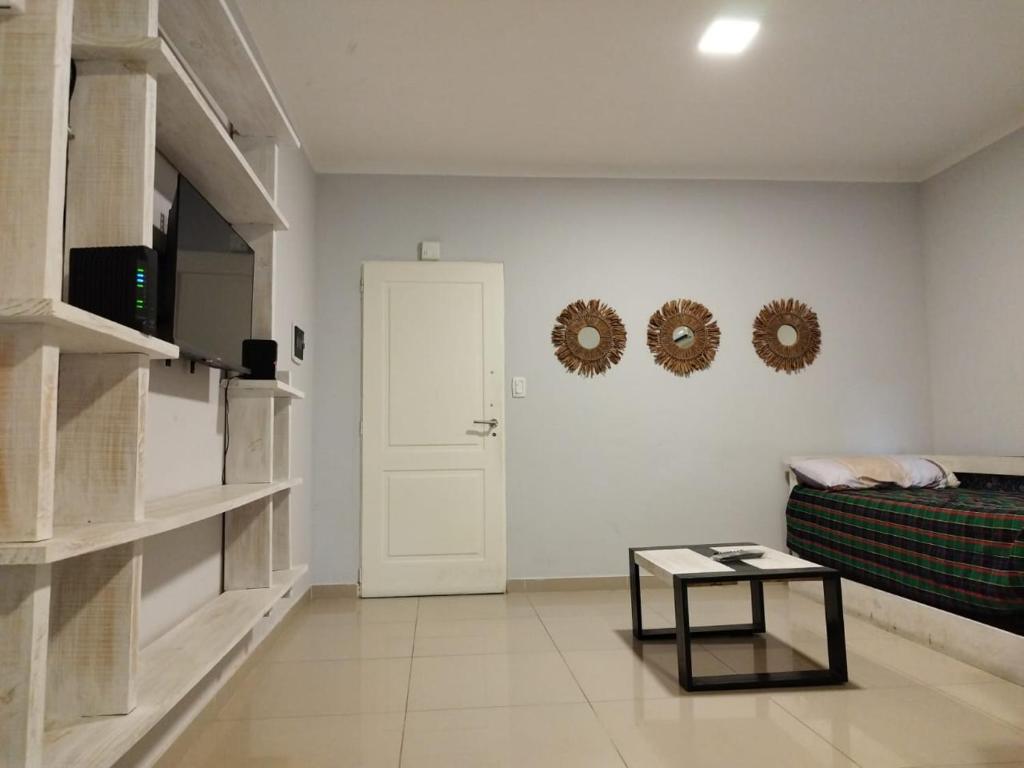 Departamento Quality Belgrano