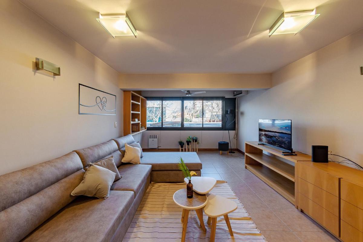 Departamento en Villa Carlos Paz