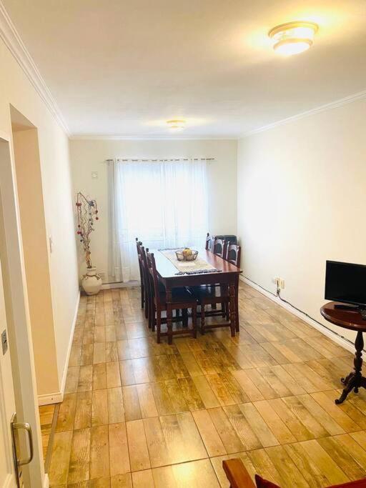 Departamento en Zona La Balcarce