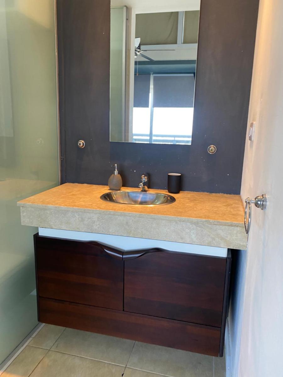 DEPARTAMENTO VIP PREMIUM EN EL CENTRO - Arte y Vistas panorámicas a toda la ciudad y el río