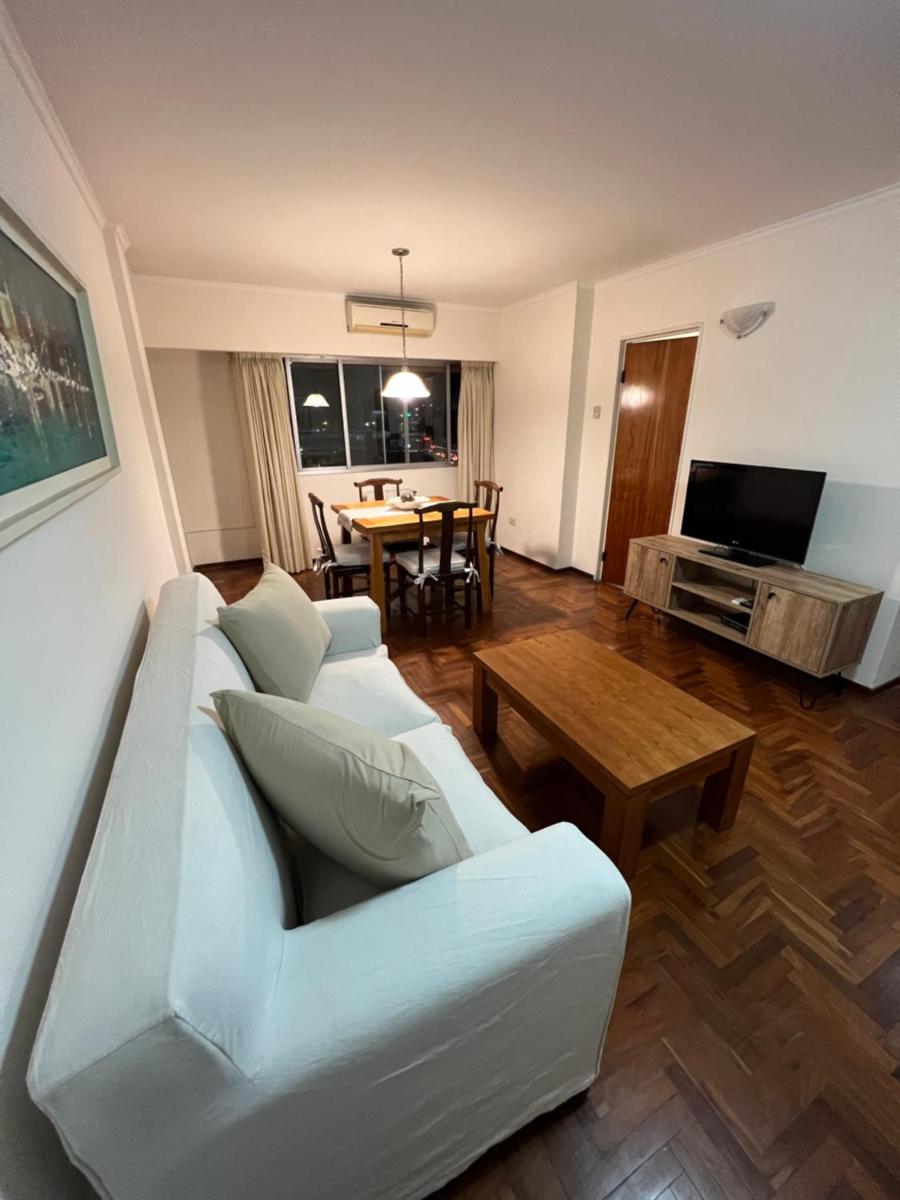 Departamento GNZ en el corazón de Córdoba