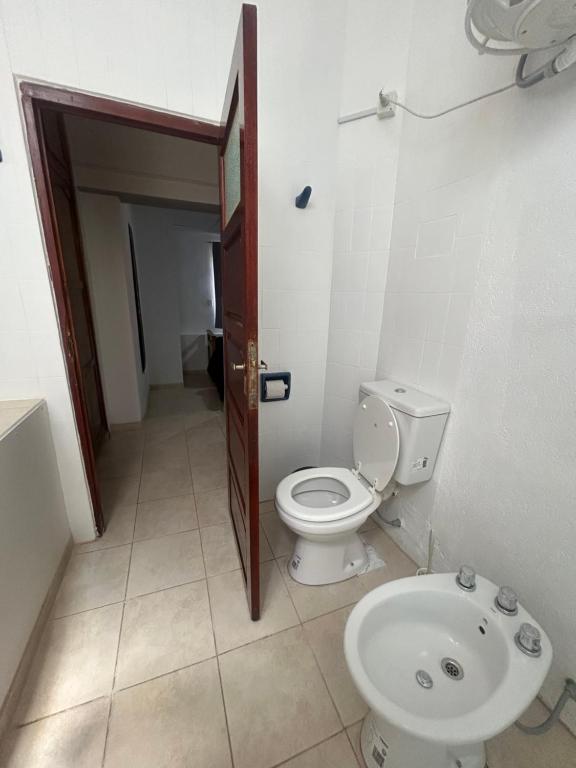 Departamento del Centro
