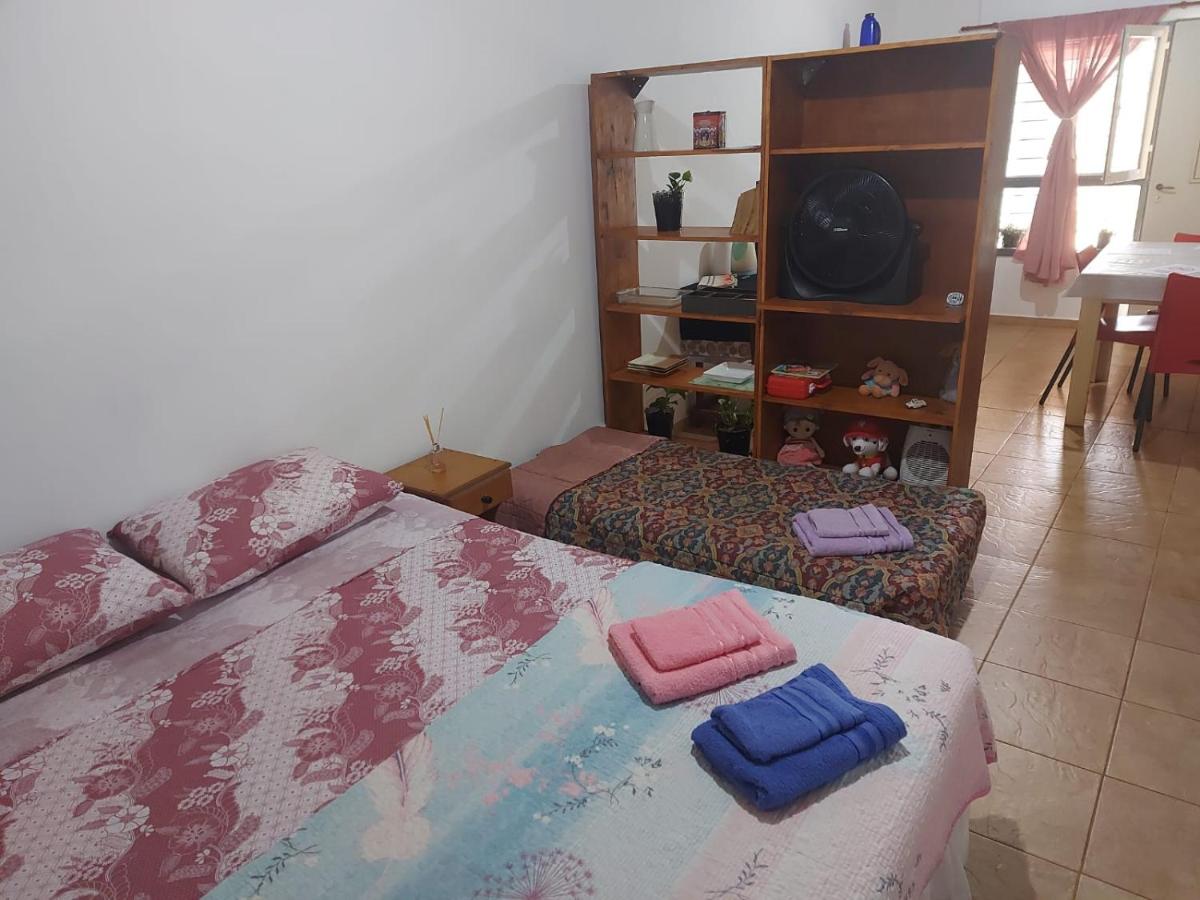 Departamento Itaembe Guazu