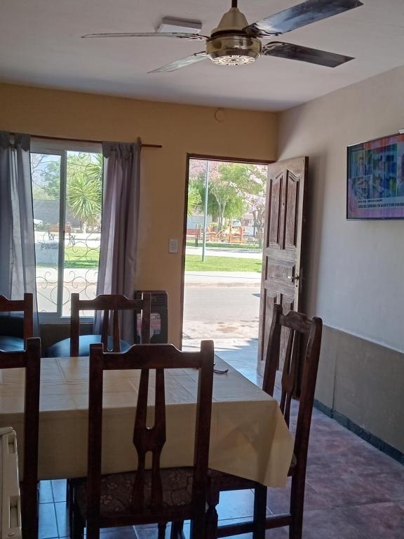 Departamento La Plazoleta