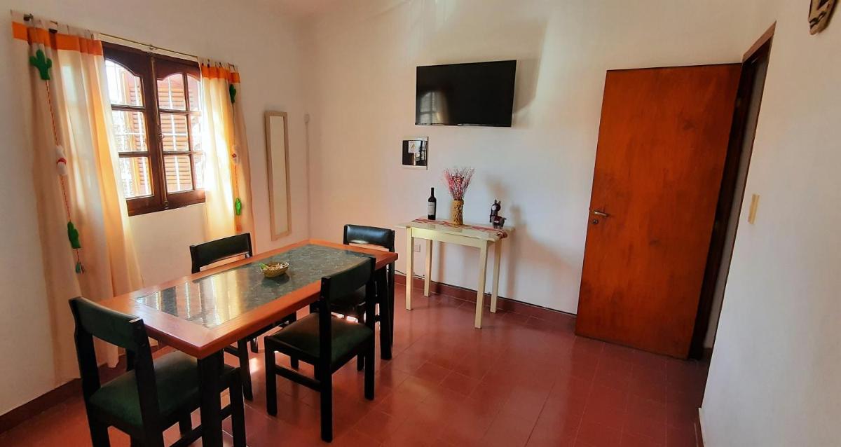 Departamento Laprida en Salta, Argentina